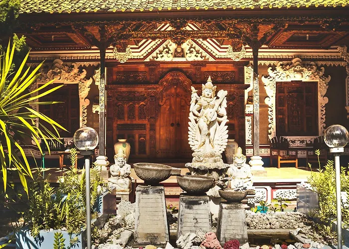 Nusa Garden 2*
