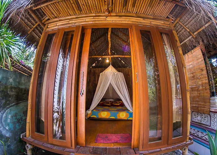 Nusa Garden 2* Batununggul