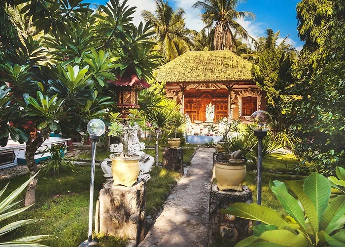 Nusa Garden 2* Batununggul