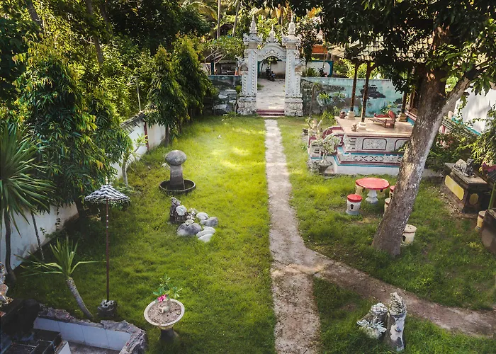 Nusa Garden Batununggul