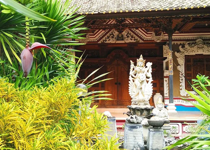 Nusa Garden