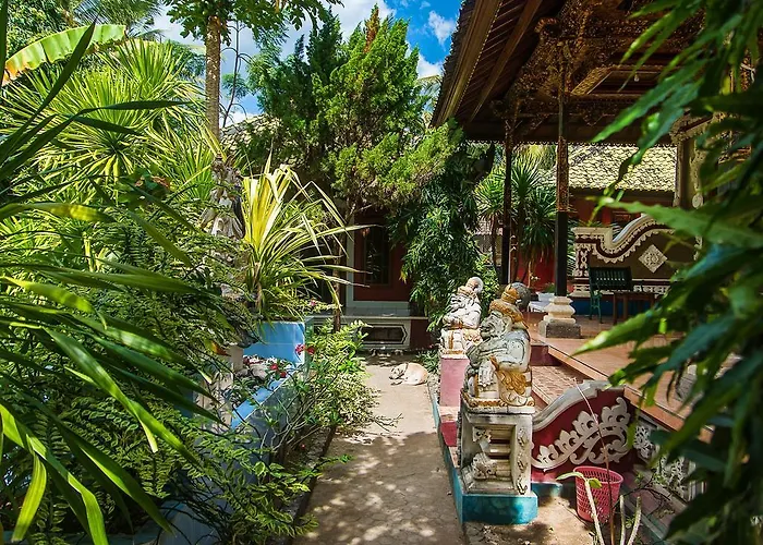 Nusa Garden Batununggul
