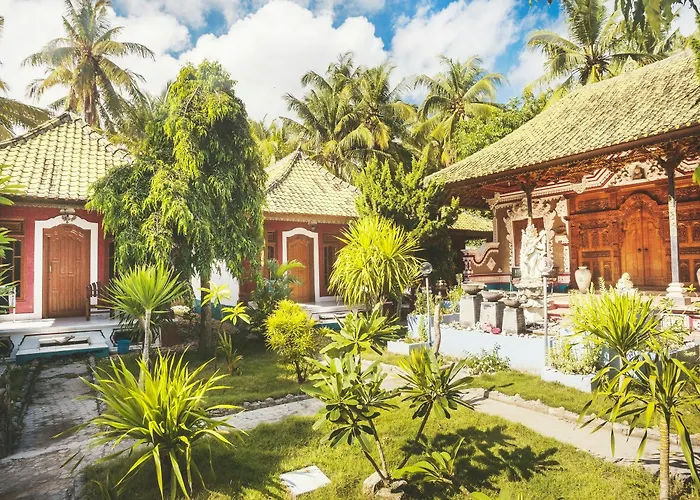 Nusa Garden Batununggul