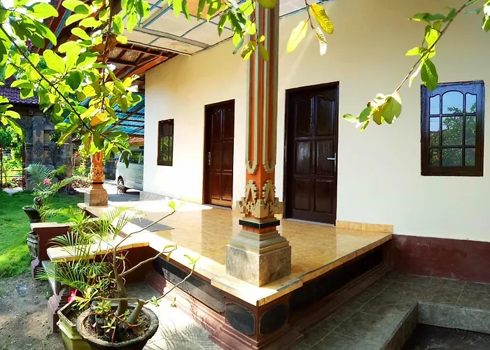 Nusa Garden