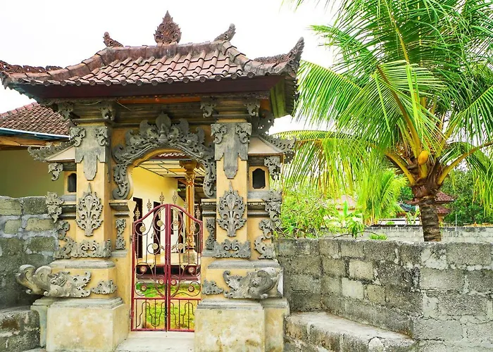 Nusa Garden 2*