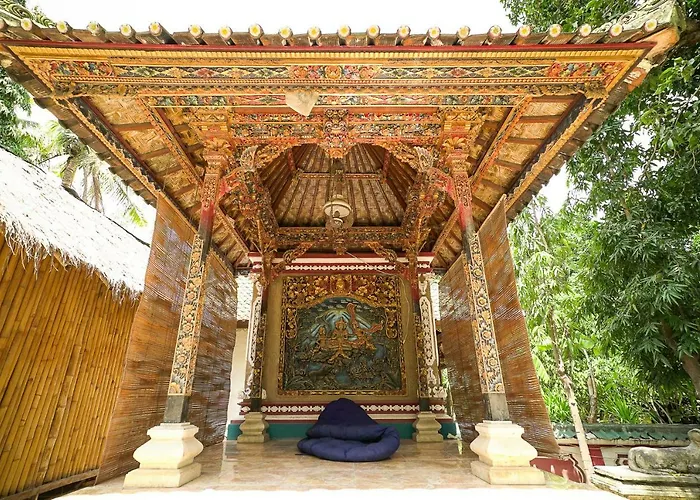 Nusa Garden ホリデーパーク Batununggul
