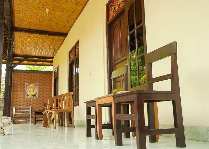 Nusa Garden 2*