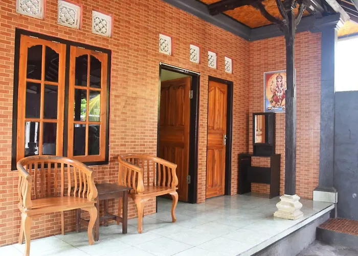 Nusa Garden Batununggul