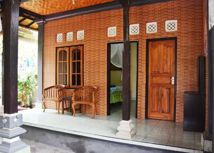Nusa Garden Batununggul